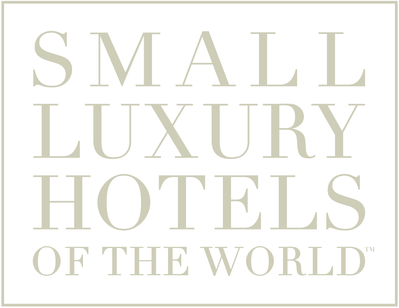 Small Luxury Hotels of the World